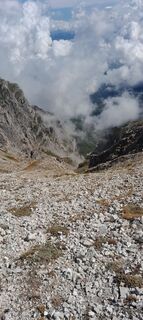 Photo de Delli Navelli Eraldo le long du parcours