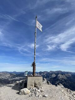 Foto von Wolfgang Reicher 1 entlang der Tour