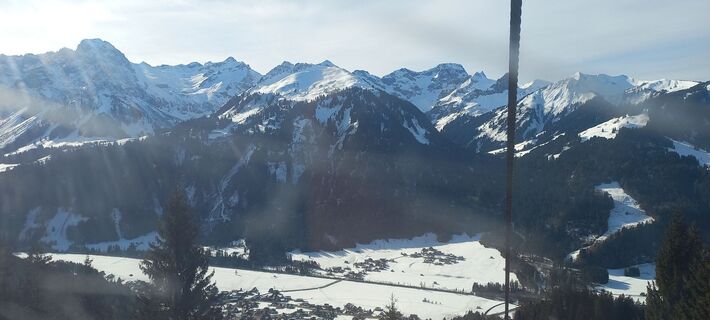 Foto von Kurt Klement 1 entlang der Tour