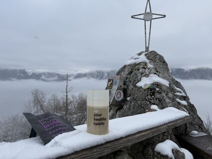 Foto von Natur_erleben_dg entlang der Tour