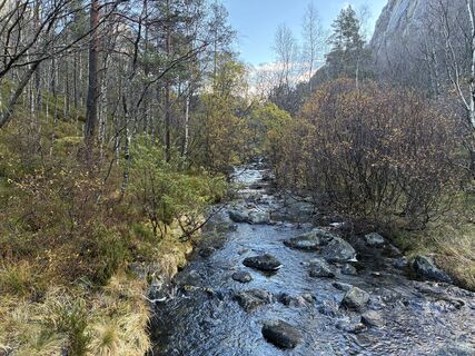 Foto von Gregor1054 entlang der Tour