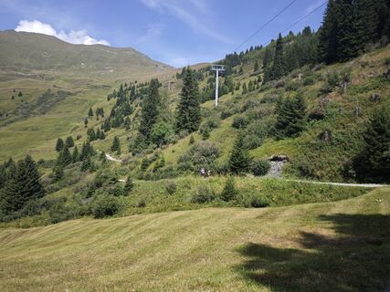 Fotografie de la Björn Heun de-a lungul turului