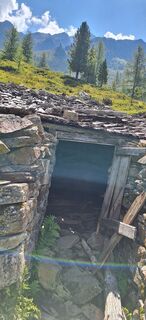 Foto von Denis Zilio 1 entlang der Tour