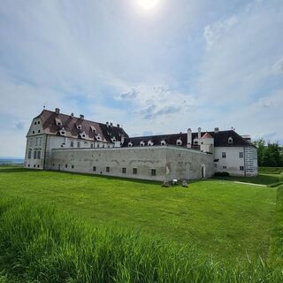 Schloss Stetteldorf