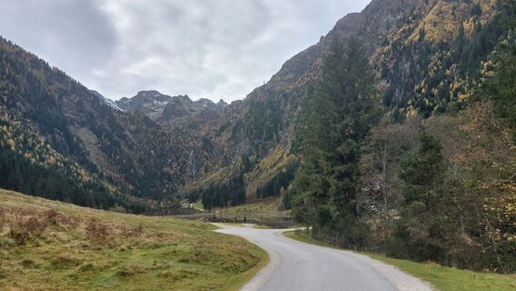 Photo from Lineke Eerkens along the tour