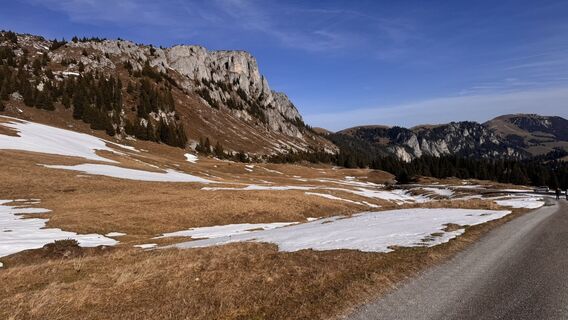 Foto von peter_oe entlang der Tour