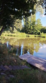 Foto de Libor Matas a lo largo del recorrido