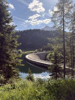 Foto von Stucki Sven entlang der Tour