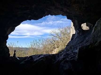 Fotografija s spletne strani jožica kaligaro 1 na poti