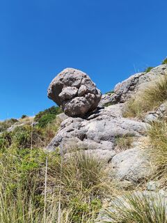 Photo de Gallenkamp le long du parcours