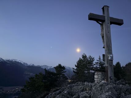 Foto von Natur_erleben_dg entlang der Tour