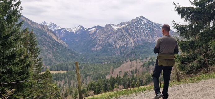 Fotografia z Zsuzsa Szàntó na trase