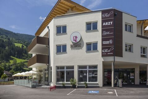 AlpTirol Aparthotel