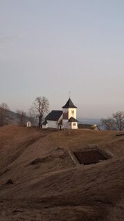 Fotó a Klementina Gartner honlapról a túra során