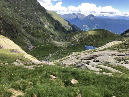 Фото с сайта Rainer Pieper во время экскурсии