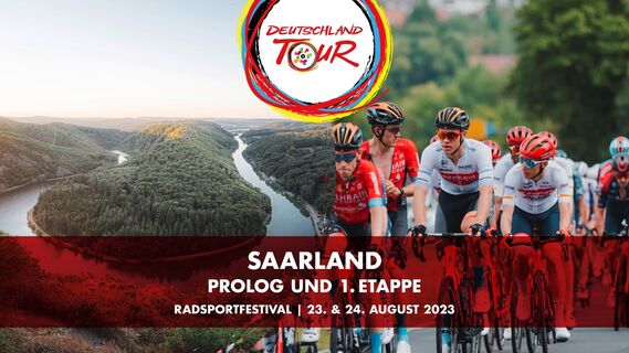 Deutschland Tour 2023