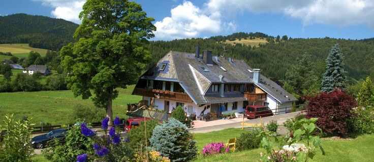 Landgasthof Pension Bergblick