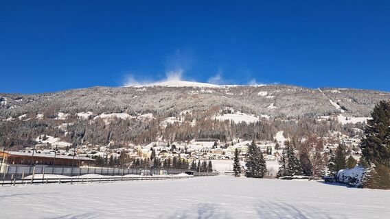 Foto de hpk69 a lo largo del recorrido