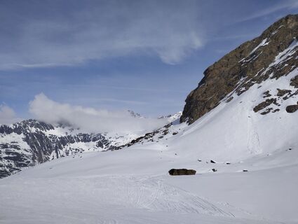 Fotó a bergmax69 honlapról a túra során