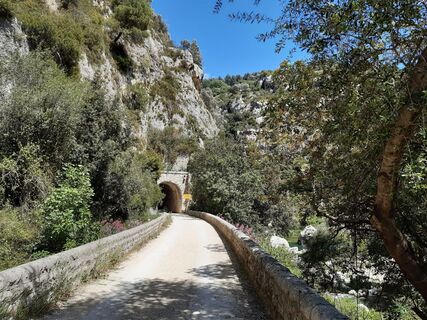 Fotografija s spletne strani nordbergschnecke na poti