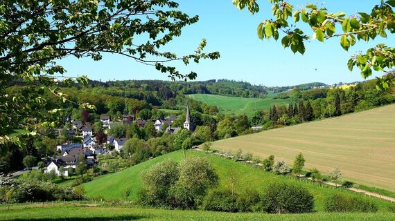 Enkhausen