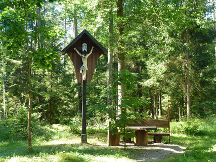 Eichernes Kreuz
