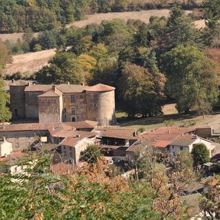Das Schloss