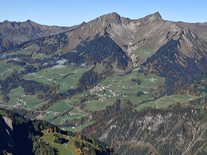 Fotografija s spletne strani Karl-Heinz Martin na poti