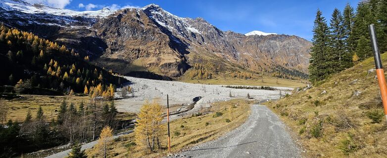 Fotografija s spletne strani Hanned na poti