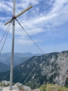 Photo de Christina Schuler 1 le long du parcours