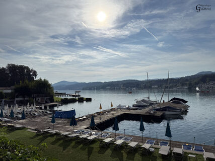 A170 Velden am Wörthersee - Klagenfurt Annabichl