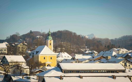 Stadt Miesbach