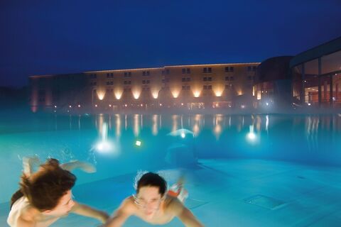 H2O Therme Sebersdorf in Bad Waltersdorf