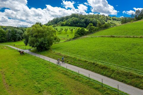 Hohenloher Land Tour, Mulfingen