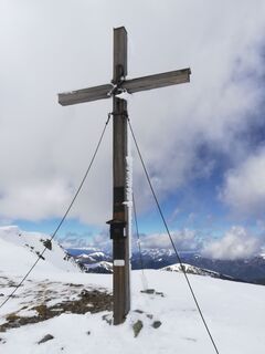 Foto von Raimund H. entlang der Tour