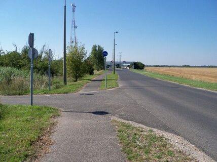 Staatsgrenze Österreich Ungarn