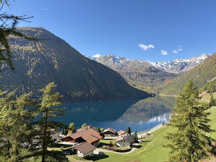 Foto von AVT entlang der Tour