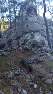 Foto von Bergpirat entlang der Tour