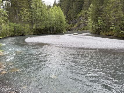 Zdjęcie z Olivier michel wzdłuż trasy