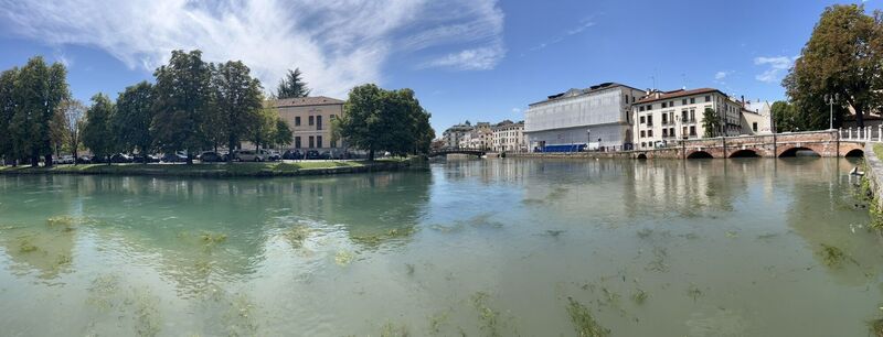 Foto von Stefan Otto entlang der Tour