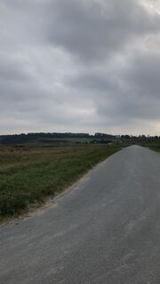 Foto von Bostlyn Caish entlang der Tour