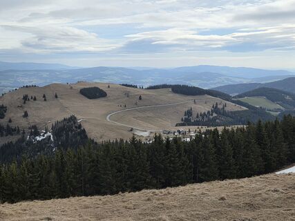 Foto von Zahrni78 entlang der Tour