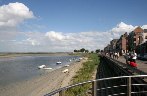 Saint-Valery-sur-Somme