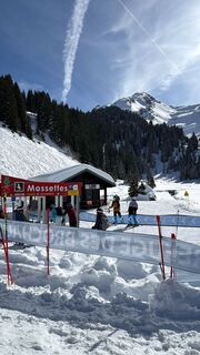 Foto von Søren Jacobsen entlang der Tour