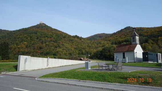 Aggstein