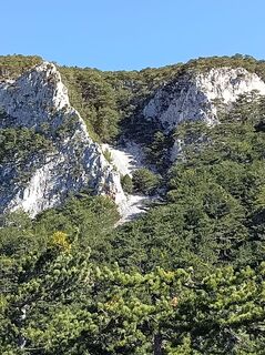 Foto von Bergpirat entlang der Tour