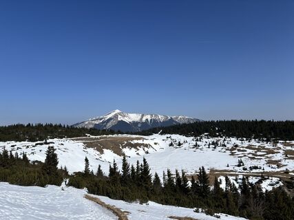 Foto de IngolfErler a lo largo del recorrido