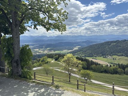 Fotografie z gerald.gruber na trase