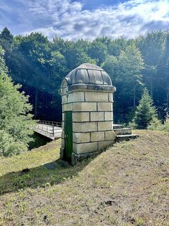 Fotografie z Kellner Heidi na trase
