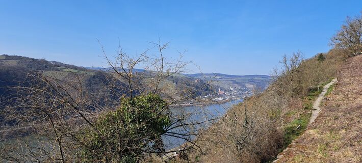 Zdjęcie z Markus Schneider 7 wzdłuż trasy